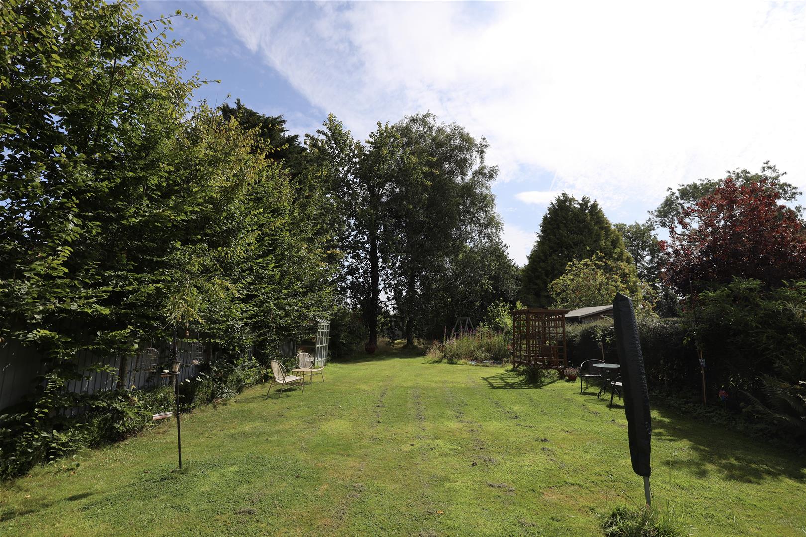 11 Maes Y Ffynnon, Bonvilston, Cardiff, Vale of Glamorgan, CF5 6TT